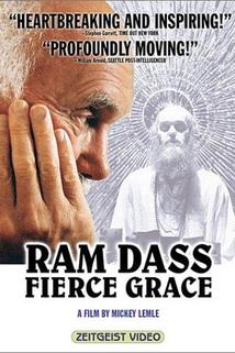 Profilový obrázek - Ram Dass, Fierce Grace