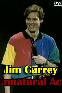 Profilový obrázek - Jim Carrey: The Un-Natural Act