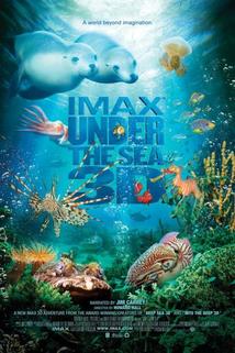 Profilový obrázek - Under the Sea 3D