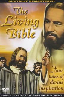 Profilový obrázek - The Living Bible