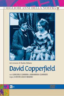 David Copperfield  - David Copperfield