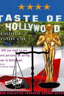Profilový obrázek - Taste of Hollywood