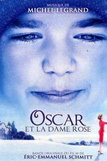 Profilový obrázek - Oscar et la dame rose