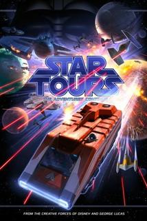 Profilový obrázek - Star Tours: The Adventures Continue