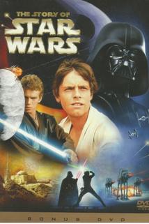 Profilový obrázek - The Story of Star Wars