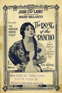 Profilový obrázek - Rose of the Rancho