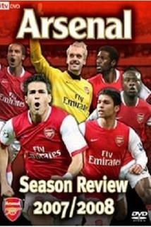 Profilový obrázek - Arsenal: Season Review 2007/2008