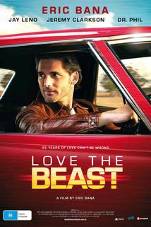 Profilový obrázek - Love the Beast