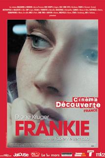 Profilový obrázek - Frankie