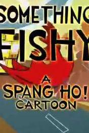 Profilový obrázek - Spang Ho: Something Fishy