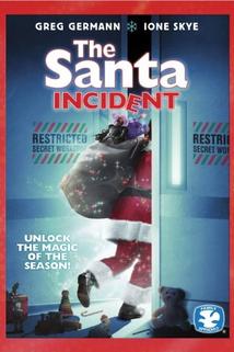 The Santa Incident  - The Santa Incident
