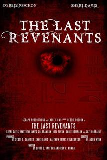 Profilový obrázek - The Last Revenants