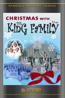 Profilový obrázek - Christmas with the King Family