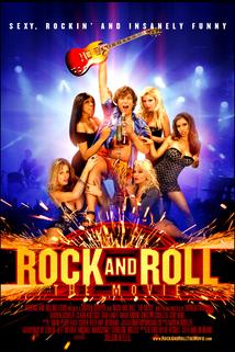 Profilový obrázek - Rock and Roll: The Movie