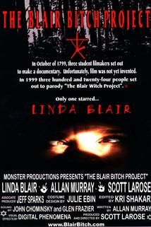 Profilový obrázek - The Blair Bitch Project starring Linda Blair