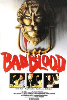 Profilový obrázek - Bad Blood