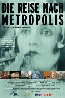 Profilový obrázek - Die Reise nach Metropolis