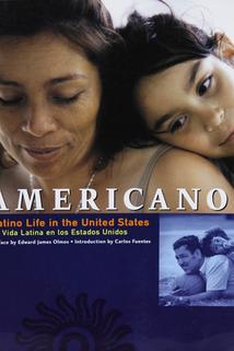 Profilový obrázek - Americanos: Latino Life in the United States