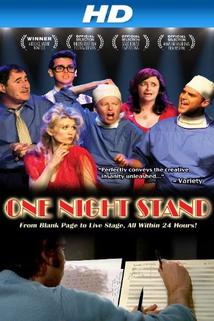 Profilový obrázek - One Night Stand