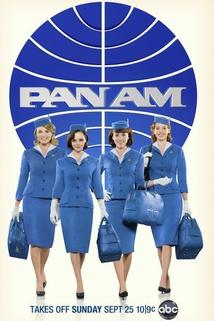 Profilový obrázek - Pan Am