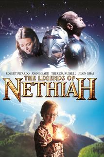 Profilový obrázek - The Legends of Nethiah