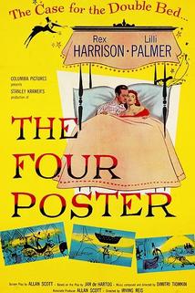 Profilový obrázek - The Four Poster