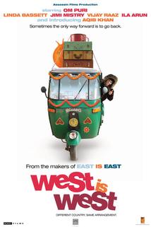 West Is West  - West Is West