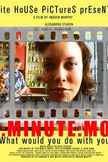 Profilový obrázek - Ten Minute Movie
