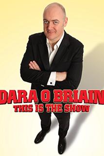 Profilový obrázek - Dara O Briain - This Is the Show