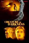Making of 'Creature of Darkness' 