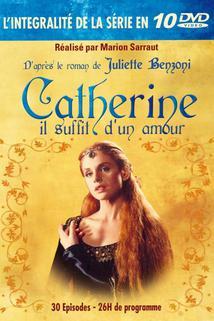 Kateřina  - Catherine