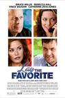 Sázka na favorita (2012)