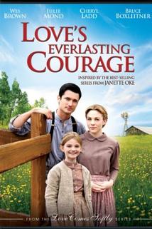Love's Resounding Courage  - Love's Resounding Courage