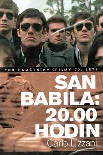 San Babilo - 20 hodin
