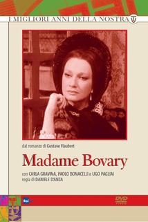 Profilový obrázek - Madame Bovary
