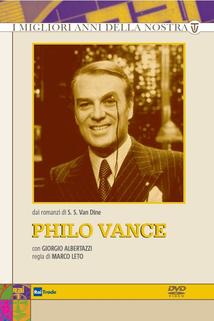 Philo Vance  - Philo Vance
