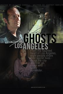 Profilový obrázek - The Ghosts of Los Angeles