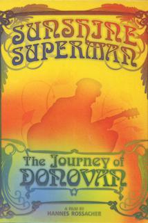 Profilový obrázek - Sunshine Superman: The Journey of Donovan