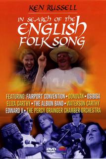 Profilový obrázek - Ken Russell 'In Search of the English Folk Song'