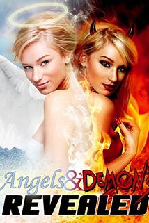 Profilový obrázek - Angels and Demons Revealed