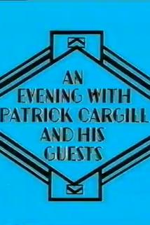 Profilový obrázek - Patrick, Dear Patrick an Evening with Patrick Cargill and His Guests