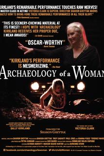 Profilový obrázek - Archaeology of a Woman