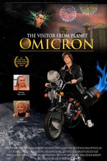 Profilový obrázek - The Visitor from Planet Omicron