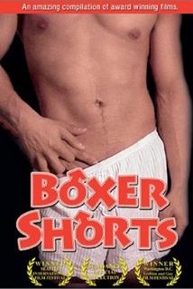 Profilový obrázek - Boxer Shorts