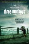 Tři opice 