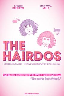 Profilový obrázek - The Hairdos