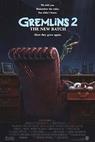 Gremlins 2 (1990)