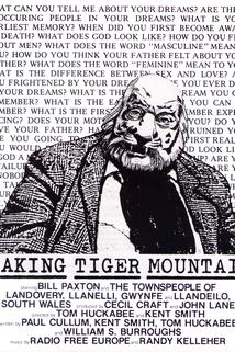 Profilový obrázek - Taking Tiger Mountain