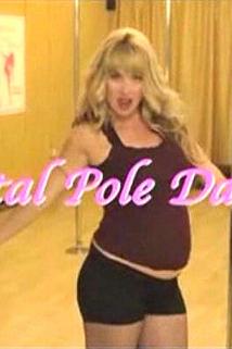 Profilový obrázek - Prenatal Pole Dancing DVD
