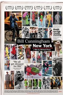 Profilový obrázek - Bill Cunningham New York